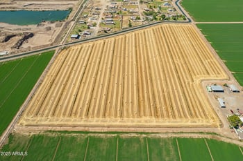 00 205 Ave #-, Buckeye, AZ 85326