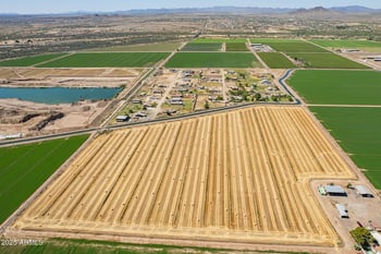 00 205 Ave #-, Buckeye, AZ 85326