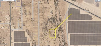 00 348th Dr #-, Arlington, AZ 85322