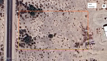 00 351st Ave #-, Tonopah, AZ 85354