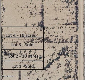 00 519th Ave #4, Tonopah, AZ 85354