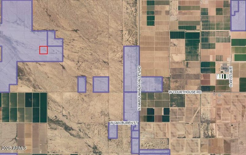 00 539th Ave #33, Tonopah, AZ 85354