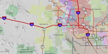 00 539th Ave #33, Tonopah, AZ 85354