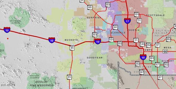 00 539th Ave #33, Tonopah, AZ 85354