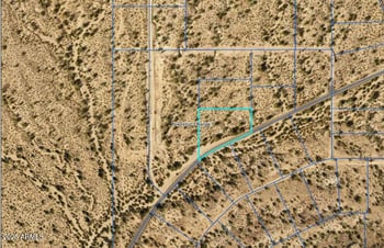 00 Brenner Pass Rd #E1, Queen Creek, AZ 85144