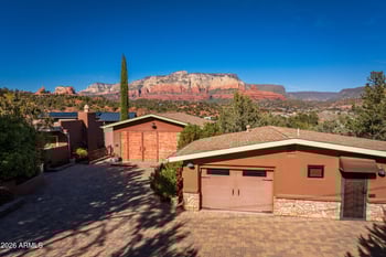 00 Brewer Rd, Sedona, AZ 86336
