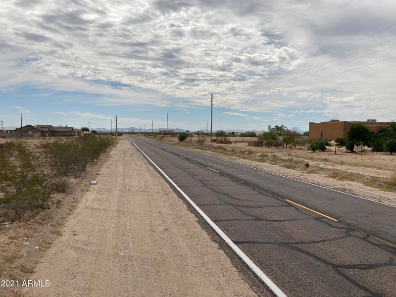 00 Bruner Rd #-, Buckeye, AZ 85396