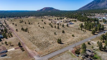 00 Burris Ln #-, Flagstaff, AZ 86004