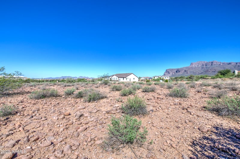 00 Calle Suenos -- #2, Gold Canyon, AZ 85118