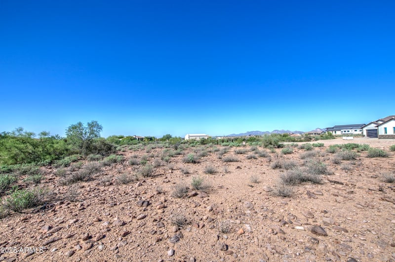 00 Calle Suenos -- #2, Gold Canyon, AZ 85118