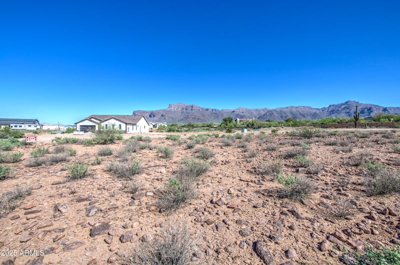 00 Calle Suenos -- #2, Gold Canyon, AZ 85118