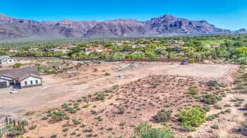 00 Calle Suenos -- #2, Gold Canyon, AZ 85118