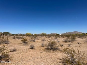 00 Canyon Meadows St #0000, Casa Grande, AZ 85122