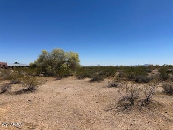 00 Canyon Meadows St #0000, Casa Grande, AZ 85122