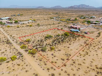 00 Canyon Meadows St #0000, Casa Grande, AZ 85122