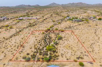 00 Canyon Meadows St #0000, Casa Grande, AZ 85122