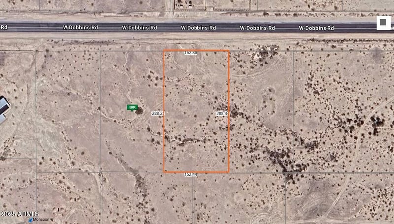 00 Dobbins Rd #-, Tonopah, AZ 85354