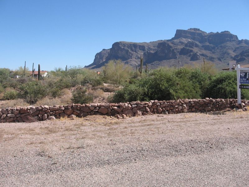 00 E 12th Ave #010C, Apache Junction, AZ 85119