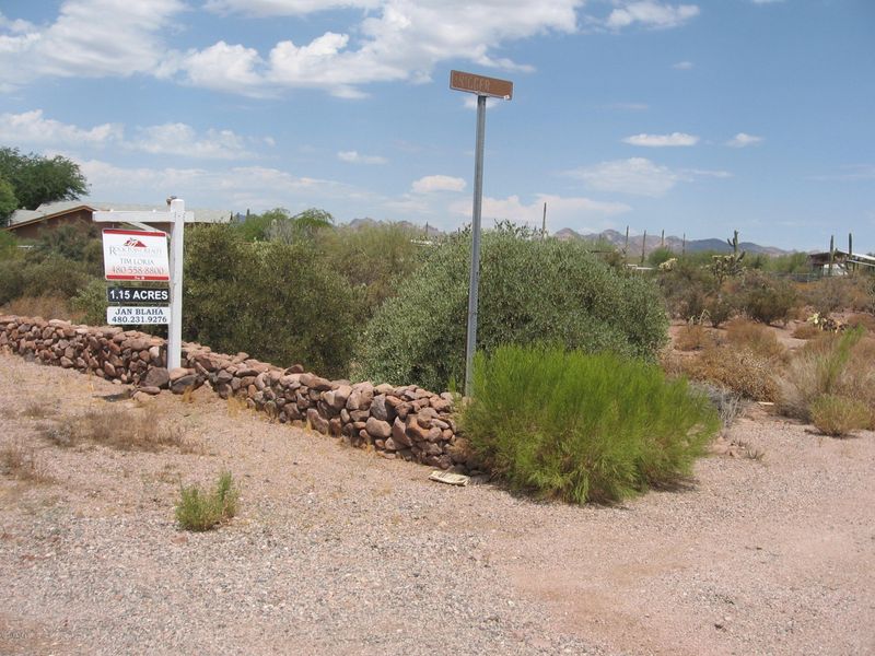 00 E 12th Ave #010C, Apache Junction, AZ 85119