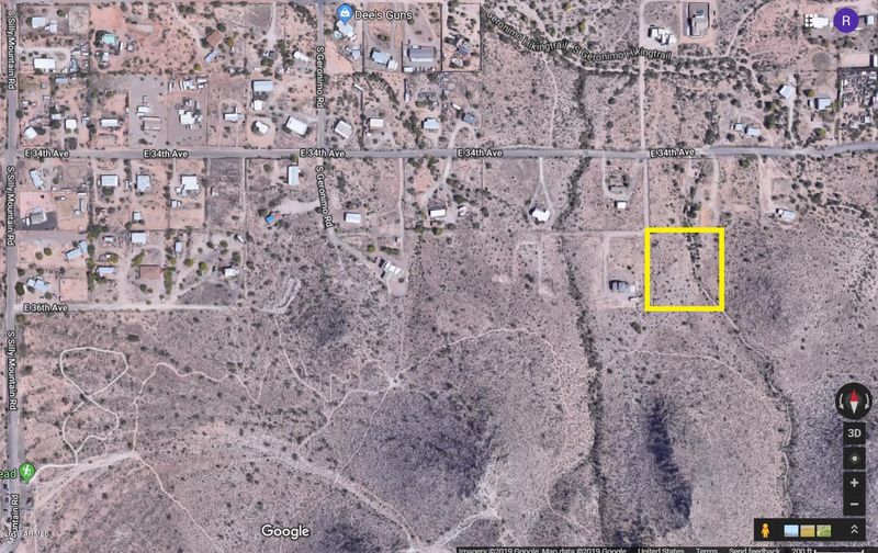 00 E 35th Ave #-, Apache Junction, AZ 85119