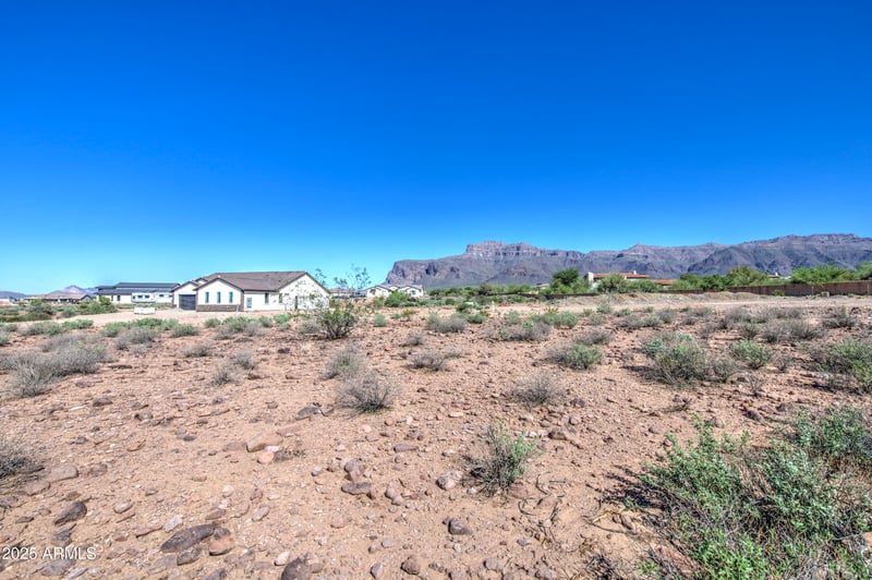 00 Calle Suenos -- #2, Gold Canyon, AZ 85118