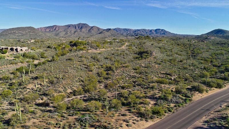 00 E Horizon Dr #-, Carefree, AZ 85377