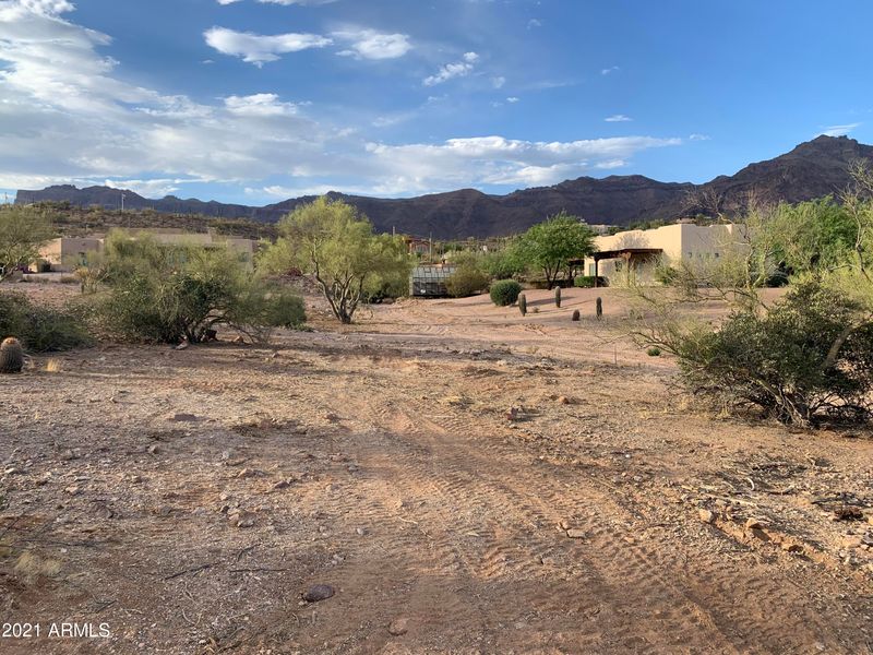 00 E Lazy K Rd #-, Gold Canyon, AZ 85118
