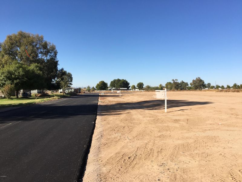 00 E Twin Acres Ct #-, Gilbert, AZ 85298