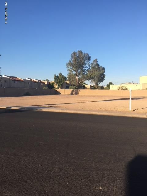 00 E University Dr #-, Mesa, AZ 85203