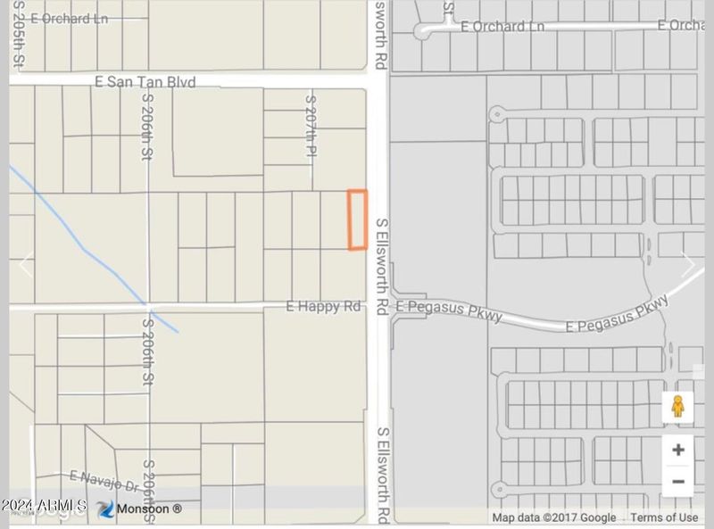 00 E Watford Dr, Queen Creek, AZ 85142
