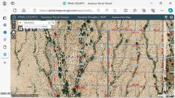 00 Jaiden St #C4, Casa Grande, AZ 85194