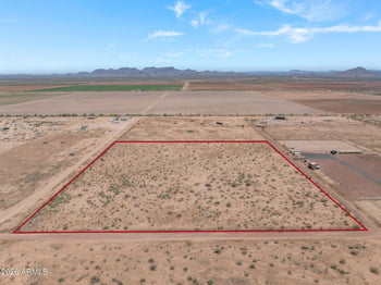 00 Long Rifle Road -- #'-', Aguila, AZ 85320