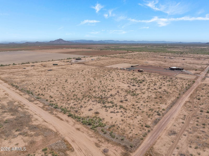 00 Long Rifle Road -- #'-', Aguila, AZ 85320