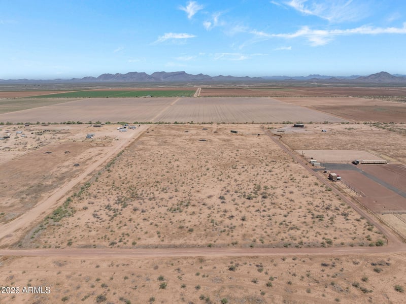 00 Long Rifle Road -- #'-', Aguila, AZ 85320
