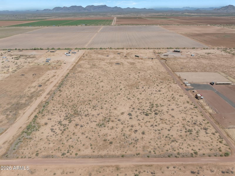 00 Long Rifle Road -- #'-', Aguila, AZ 85320