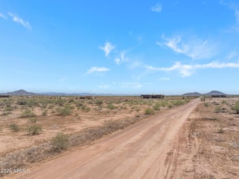 00 Long Rifle Road -- #'-', Aguila, AZ 85320