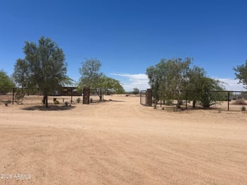 00 241st Ave #-, Wittmann, AZ 85361