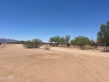 00 241st Ave #-, Wittmann, AZ 85361
