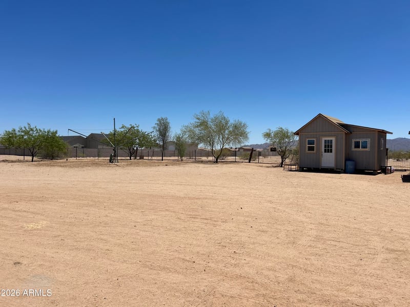 00 241st Ave #-, Wittmann, AZ 85361