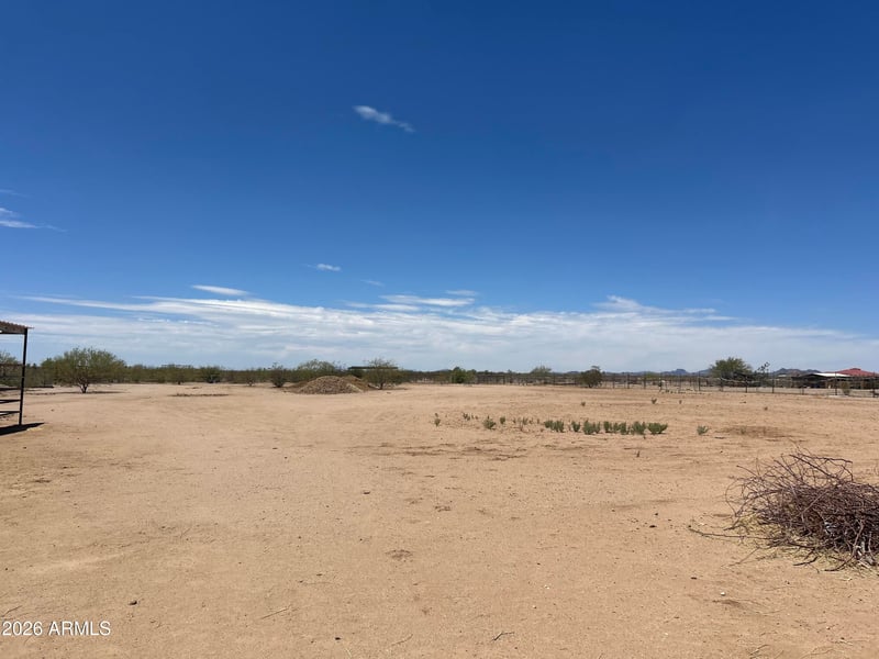 00 241st Ave #-, Wittmann, AZ 85361