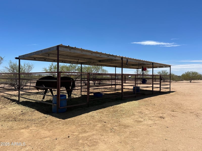 00 241st Ave #-, Wittmann, AZ 85361