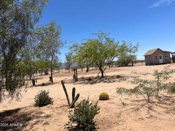 00 241st Ave #-, Wittmann, AZ 85361