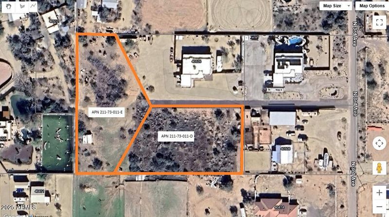 00 N 5th Ave #-, Phoenix, AZ 85086