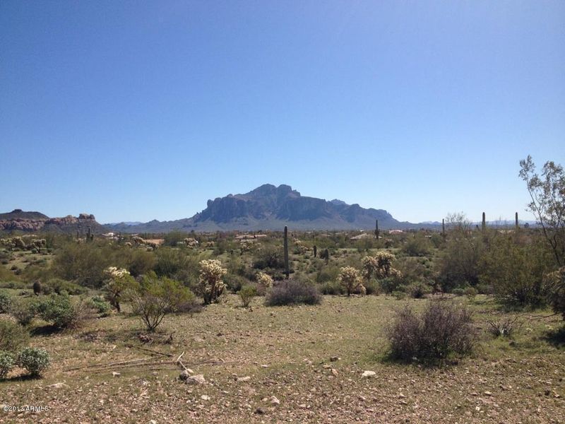 00 N Idaho Rd, Apache Junction, AZ 85119