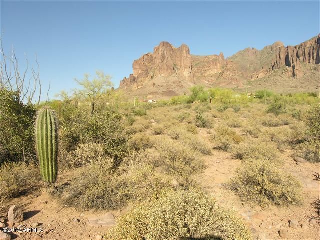 00 N Prospectors Rd N #29A, Apache Junction, AZ 85119