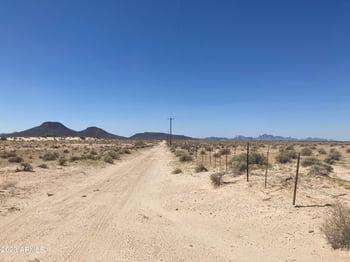 00 Narramore Rd #-, Tonopah, AZ 85354