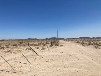 00 Narramore Rd #-, Tonopah, AZ 85354
