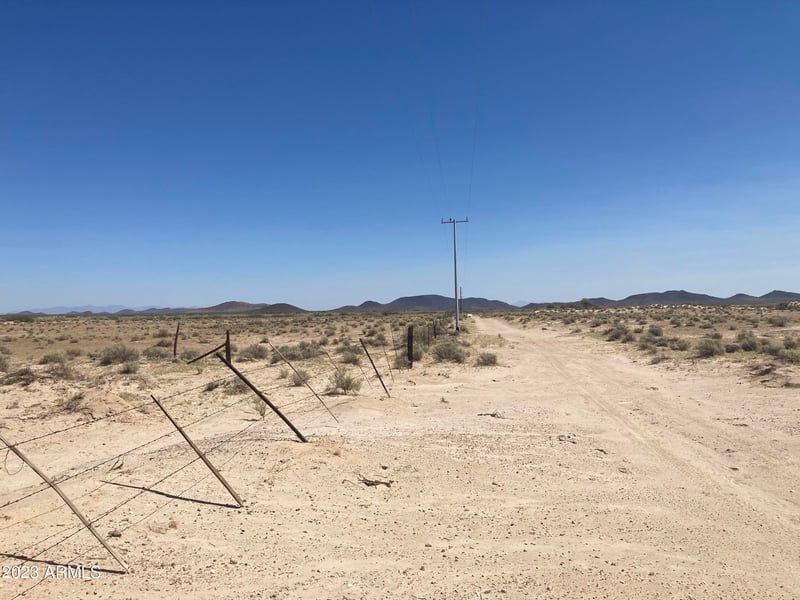 00 Narramore Rd #-, Tonopah, AZ 85354