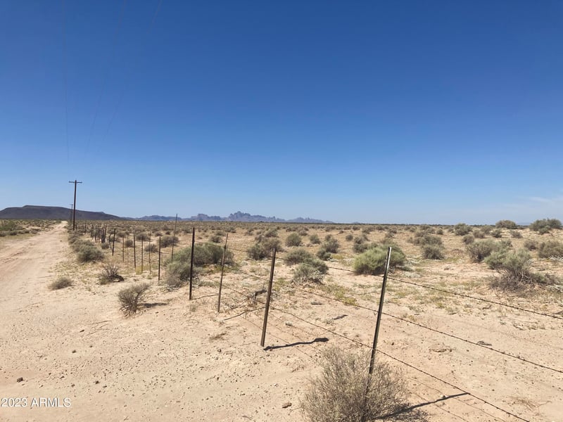 00 Narramore Rd #-, Tonopah, AZ 85354