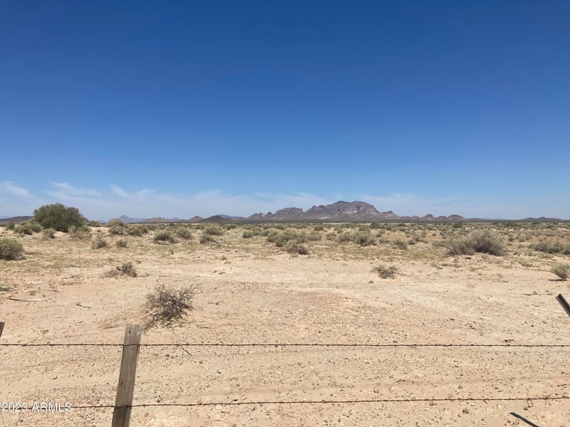 00 Narramore Rd #-, Tonopah, AZ 85354